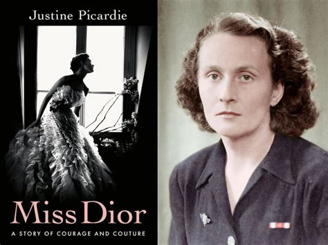 catherine dior ww2|the real catherine dior.